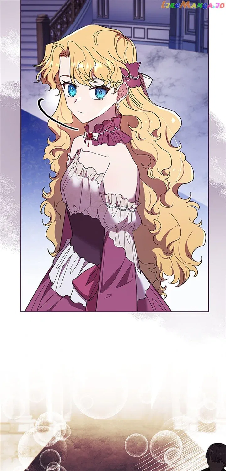 For a Fairytale Ending Chapter 42 – Page 46