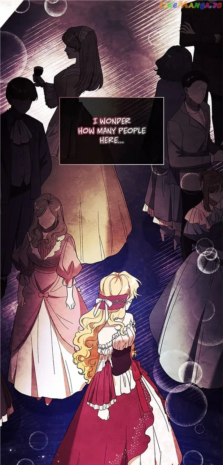 For a Fairytale Ending Chapter 42 – Page 47