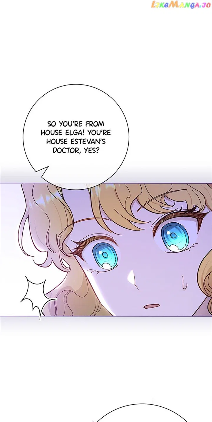 For a Fairytale Ending Chapter 42 – Page 50