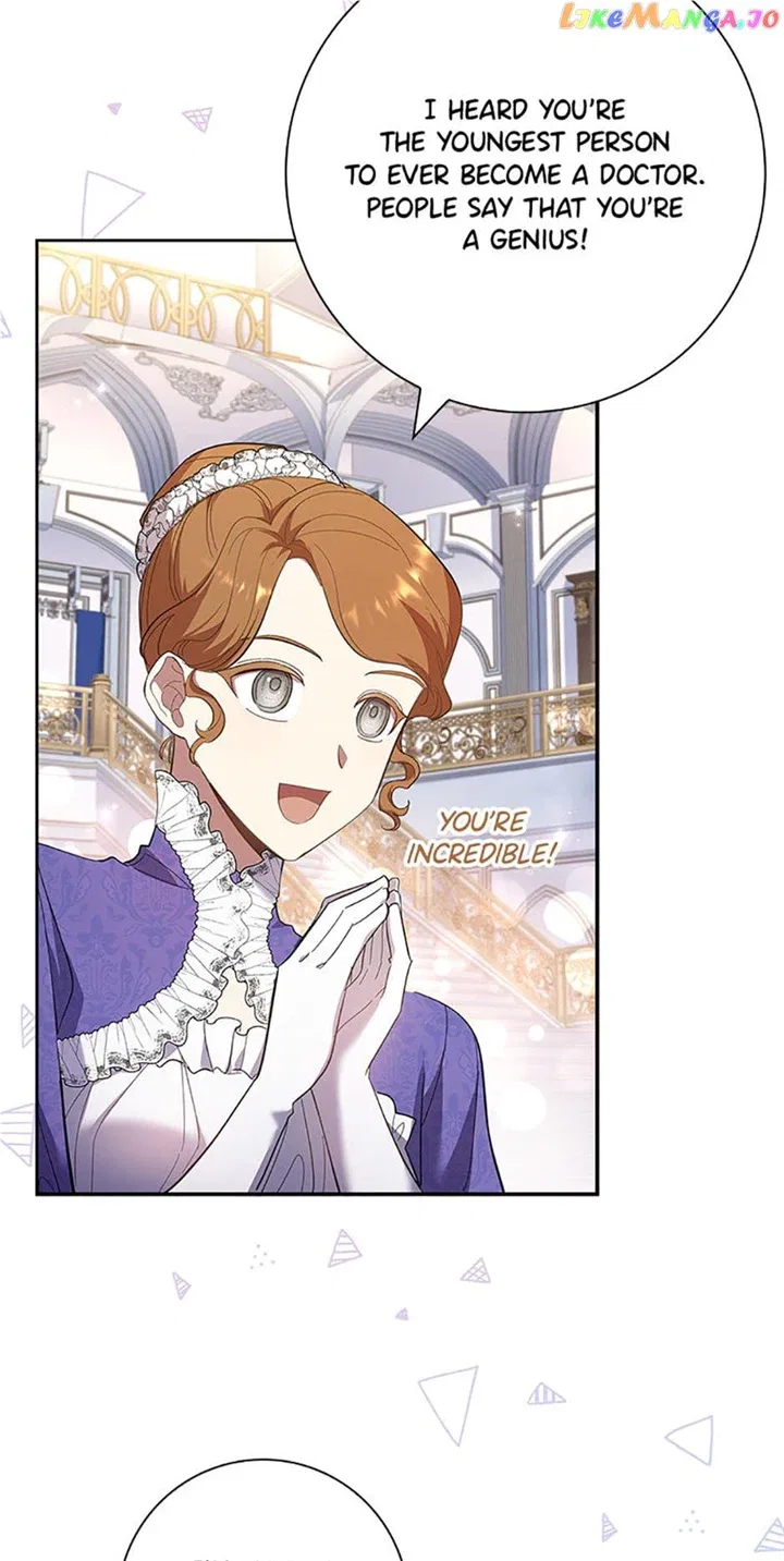 For a Fairytale Ending Chapter 42 – Page 51