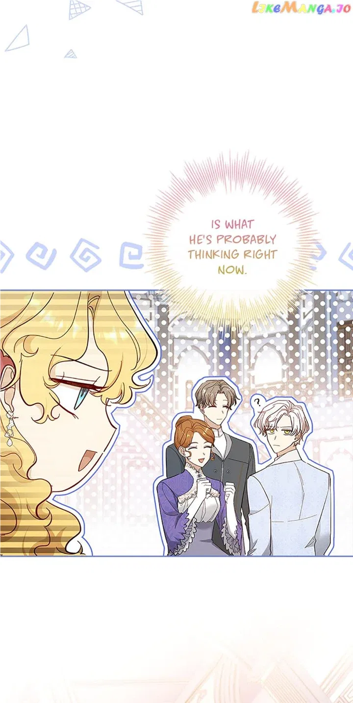 For a Fairytale Ending Chapter 42 – Page 53