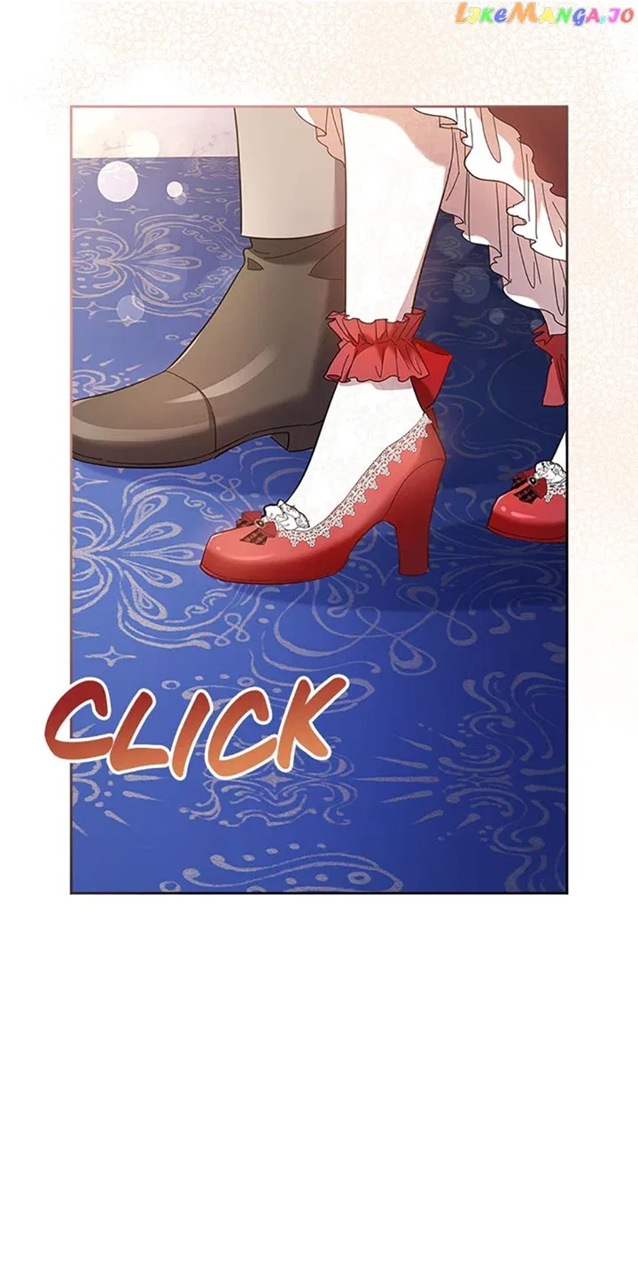 For a Fairytale Ending Chapter 42 – Page 55