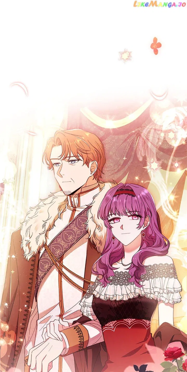For a Fairytale Ending Chapter 42 – Page 56