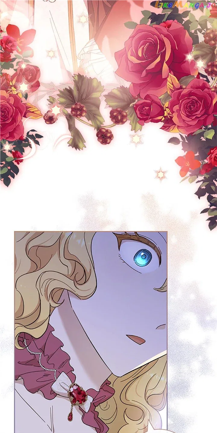 For a Fairytale Ending Chapter 42 – Page 57