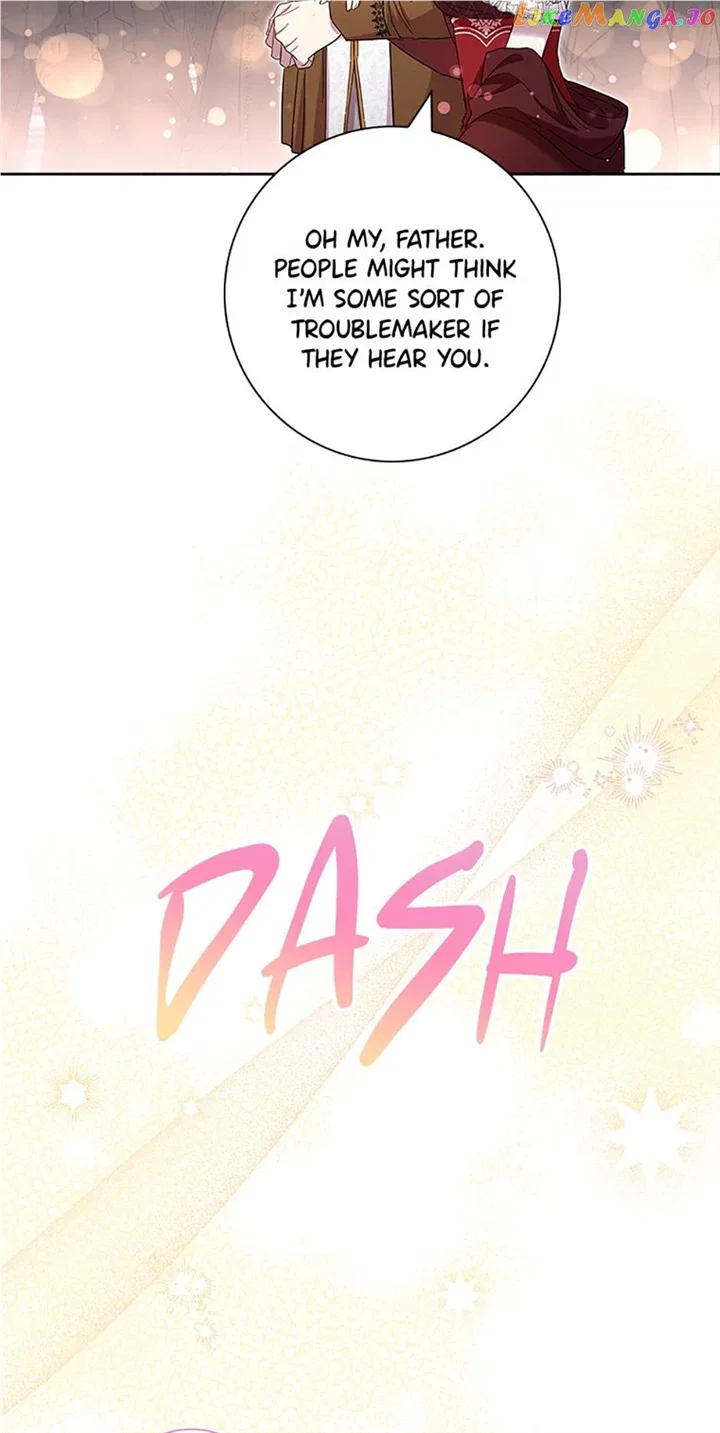 For a Fairytale Ending Chapter 42 – Page 59