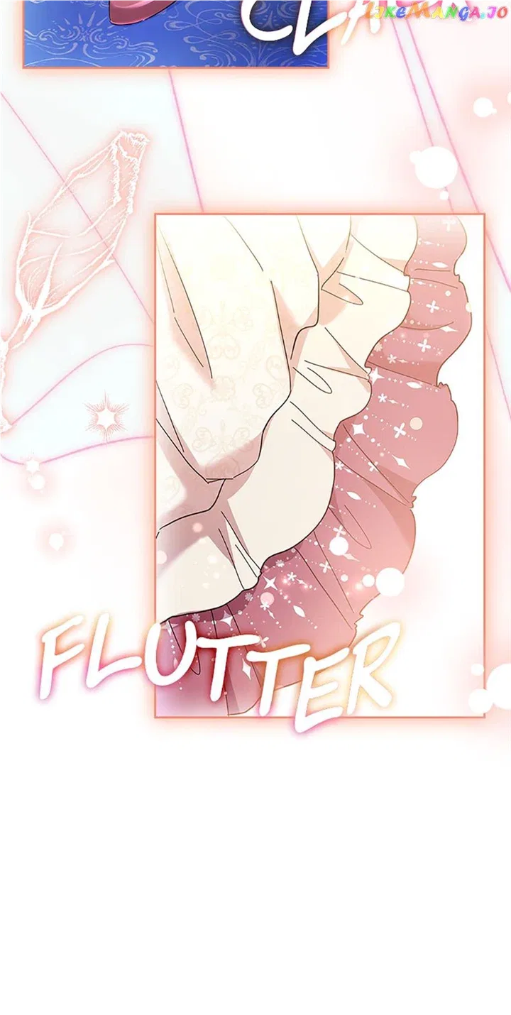For a Fairytale Ending Chapter 42 – Page 61
