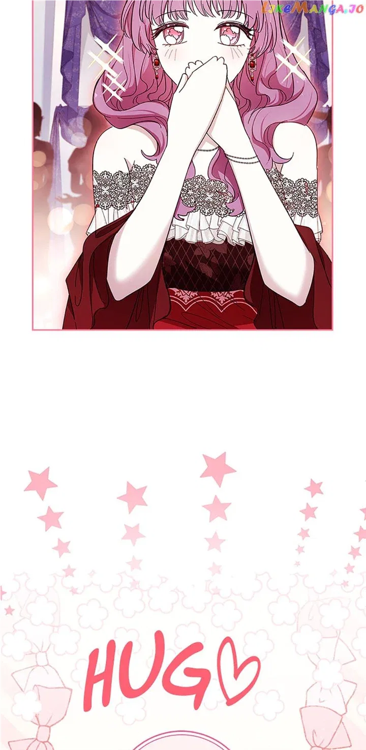 For a Fairytale Ending Chapter 42 – Page 64