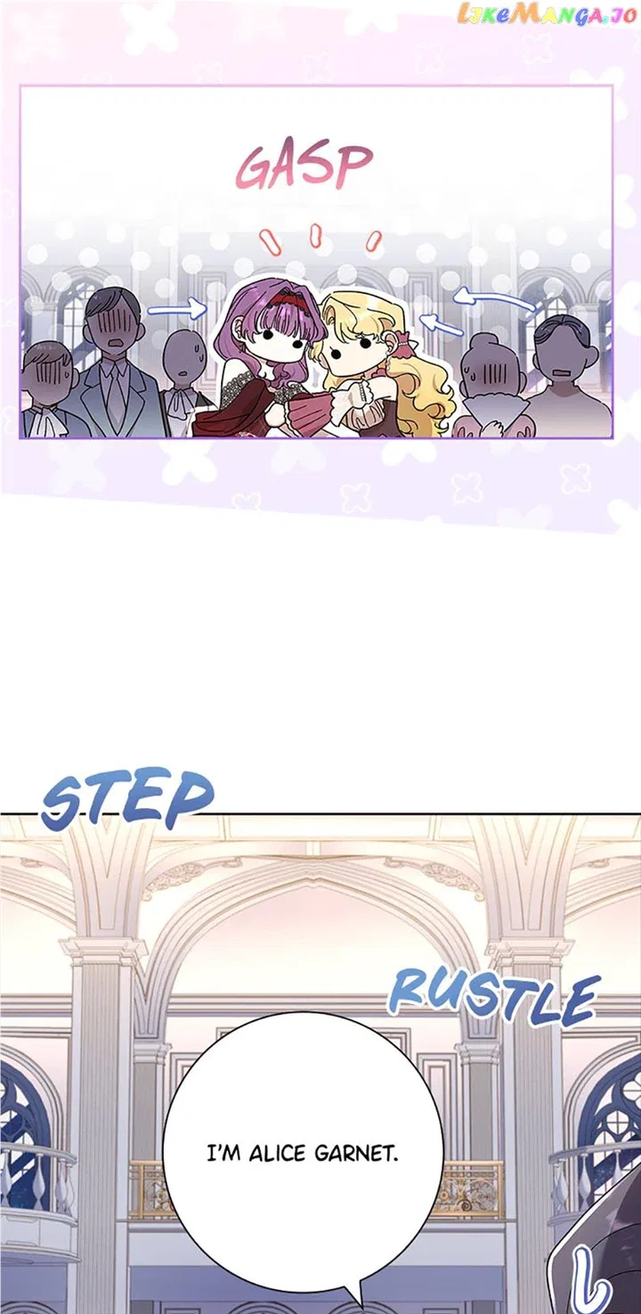 For a Fairytale Ending Chapter 42 – Page 66