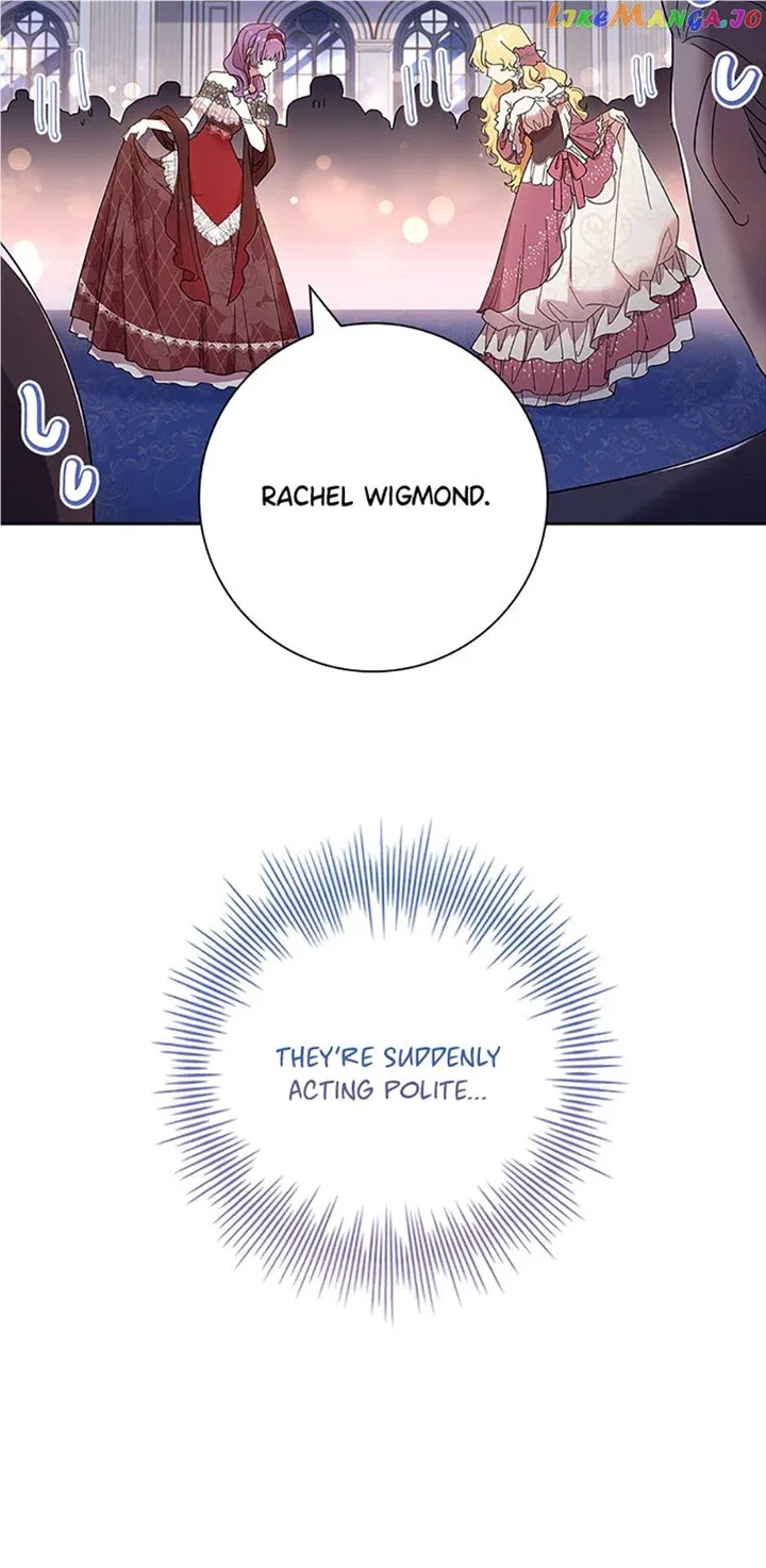 For a Fairytale Ending Chapter 42 – Page 67