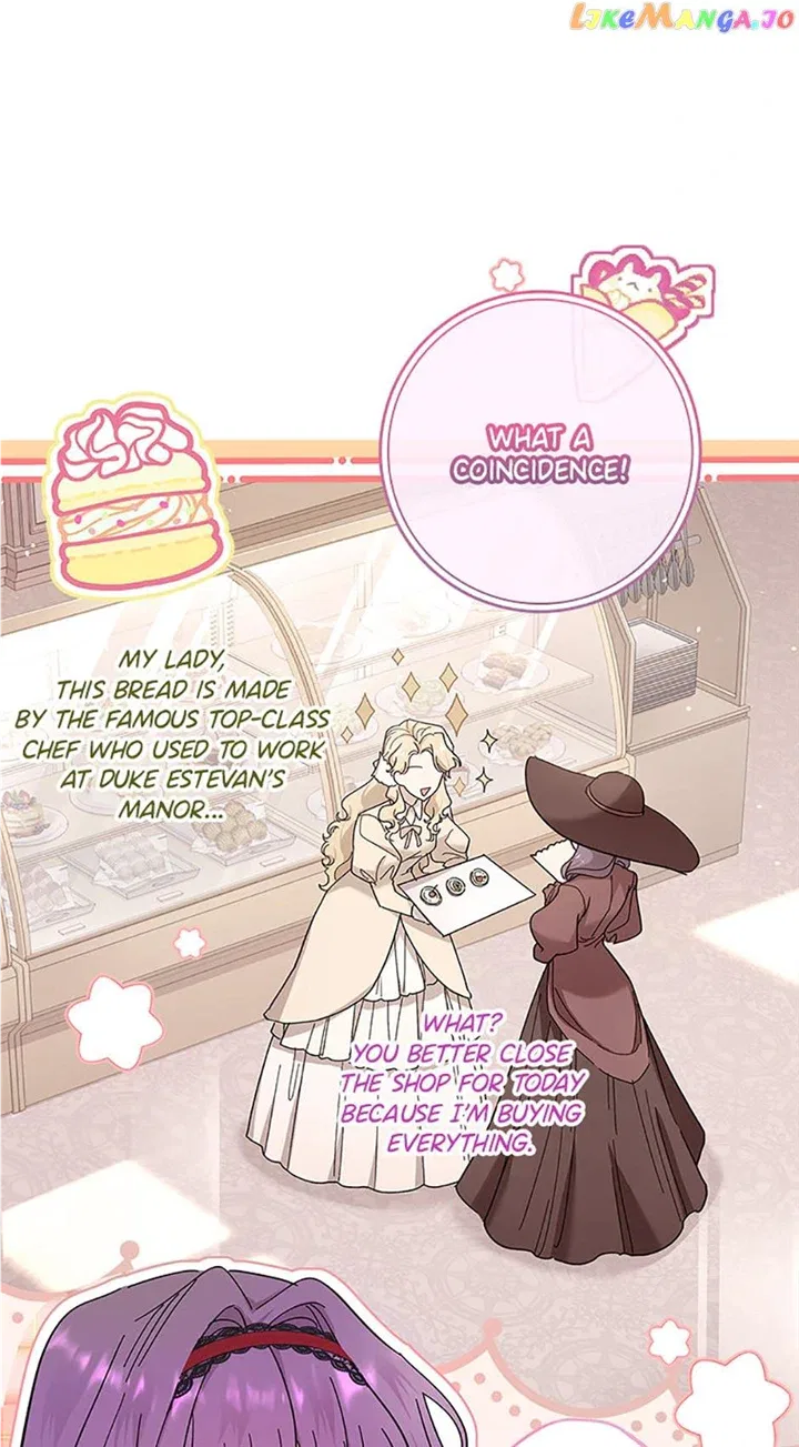 For a Fairytale Ending Chapter 42 – Page 68