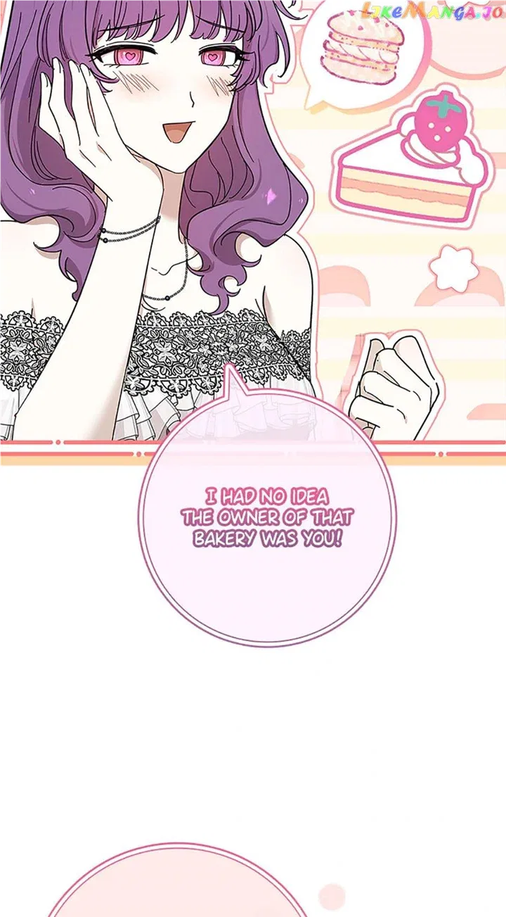 For a Fairytale Ending Chapter 42 – Page 69