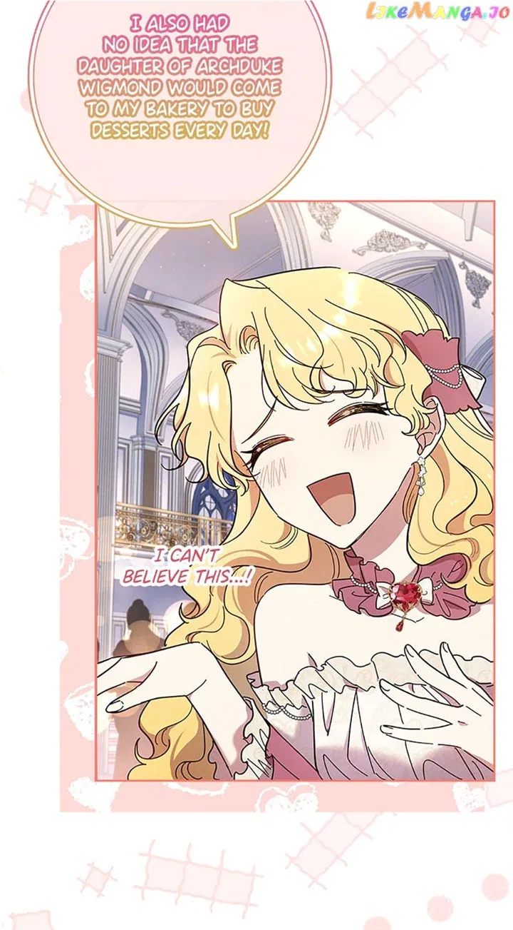 For a Fairytale Ending Chapter 42 – Page 70