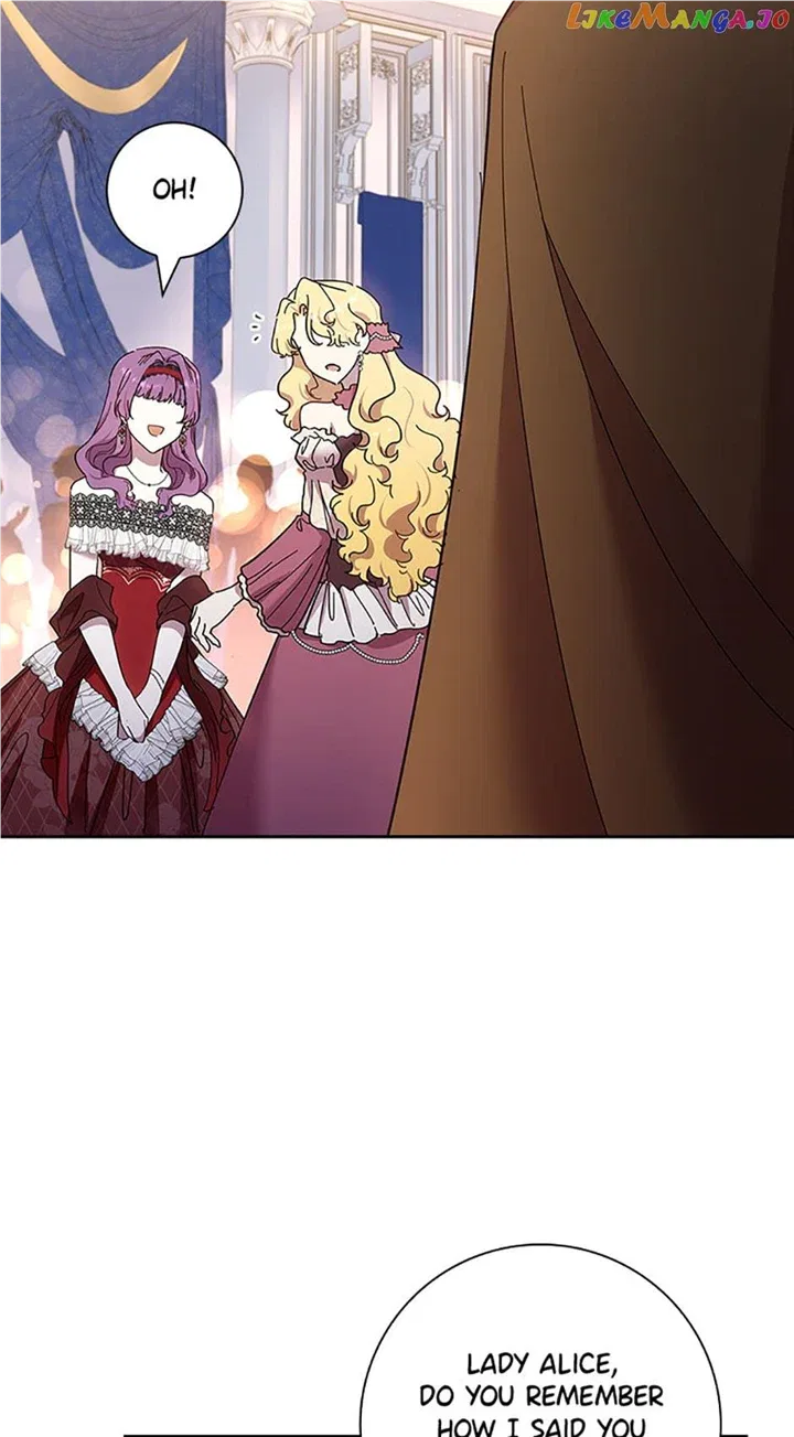 For a Fairytale Ending Chapter 42 – Page 72