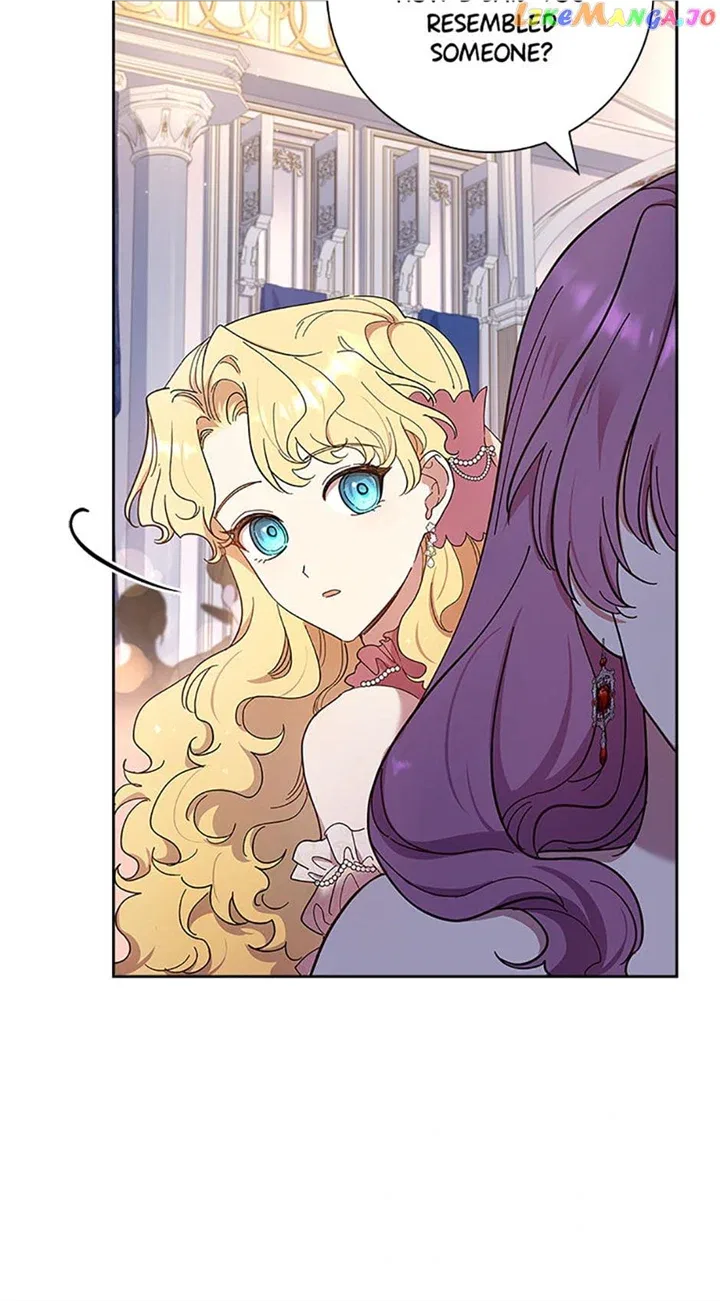 For a Fairytale Ending Chapter 42 – Page 73