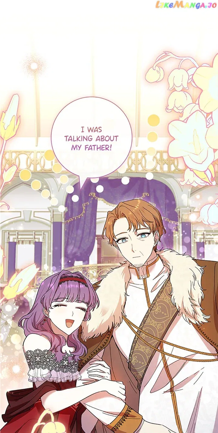 For a Fairytale Ending Chapter 42 – Page 74