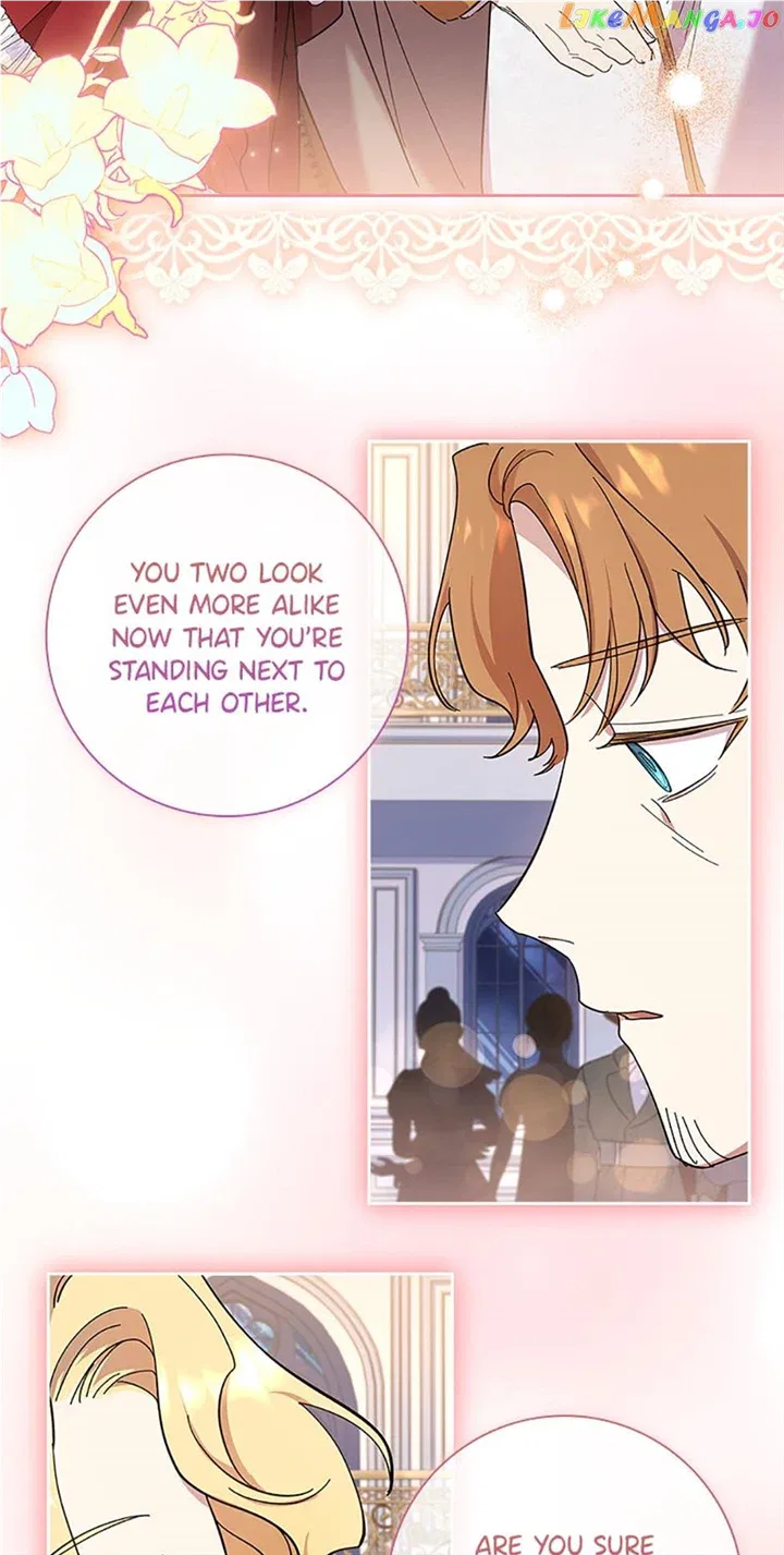 For a Fairytale Ending Chapter 42 – Page 75