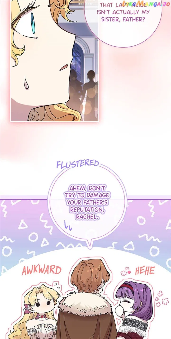 For a Fairytale Ending Chapter 42 – Page 76