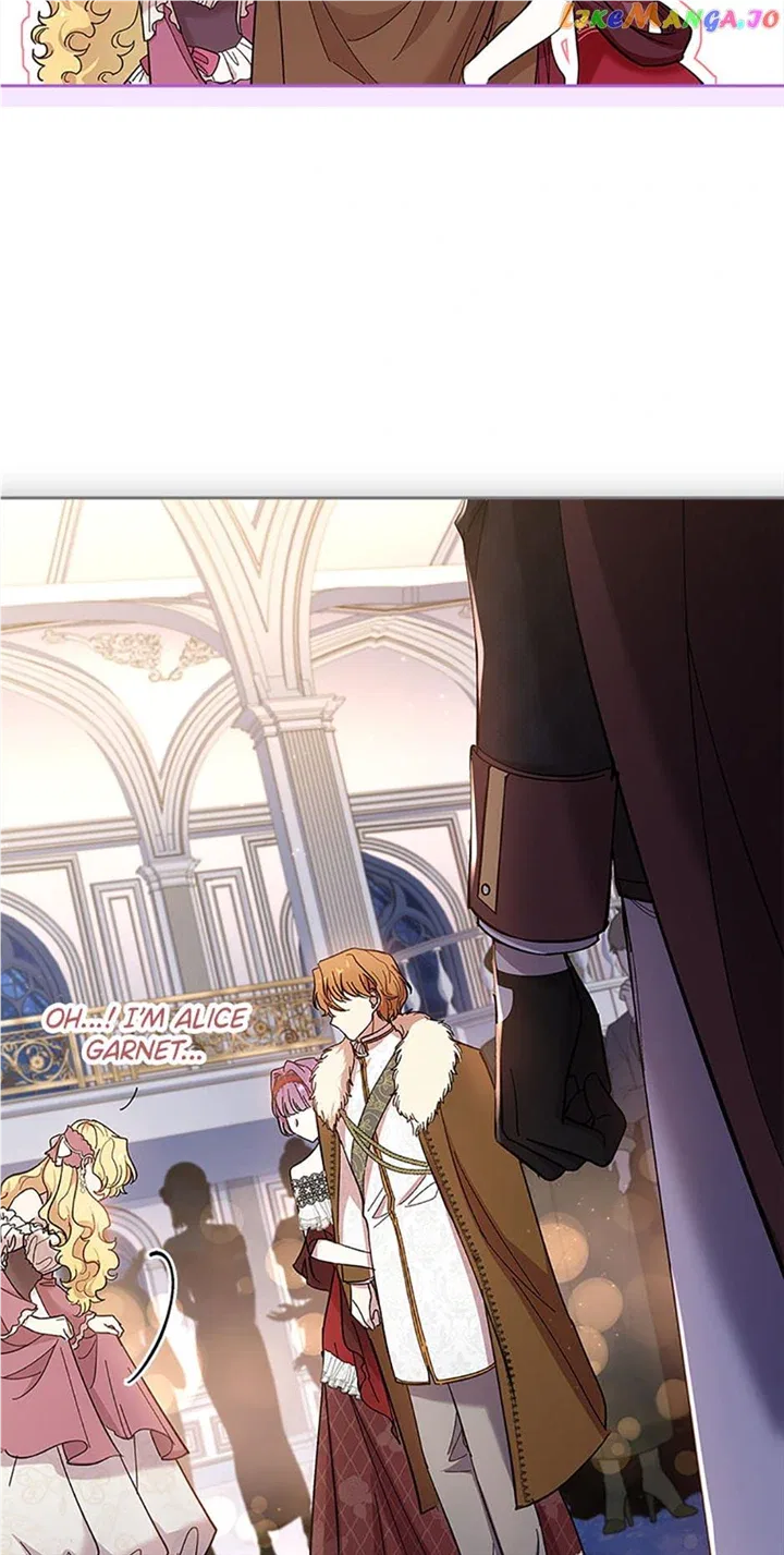 For a Fairytale Ending Chapter 42 – Page 77