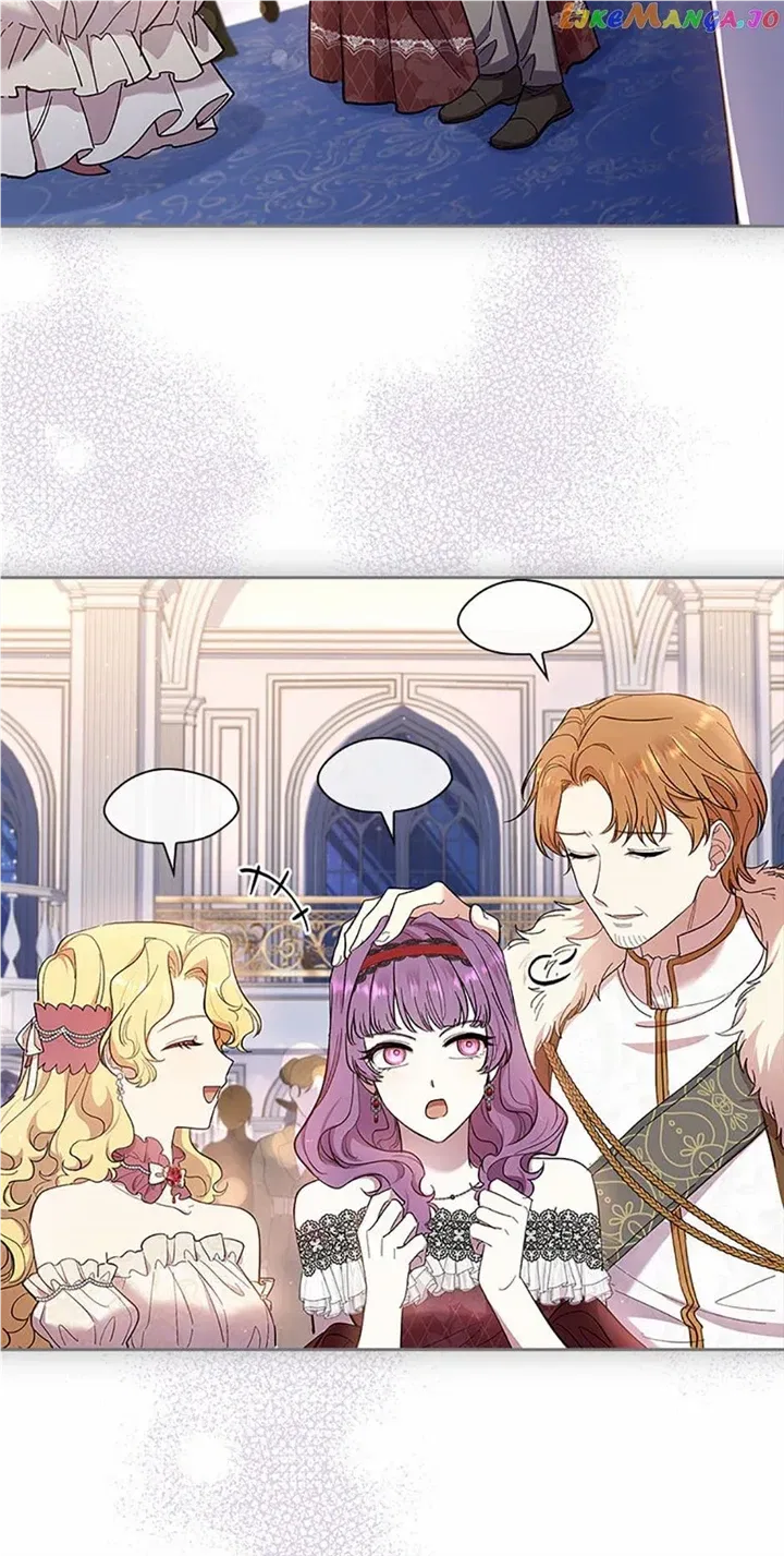 For a Fairytale Ending Chapter 42 – Page 78