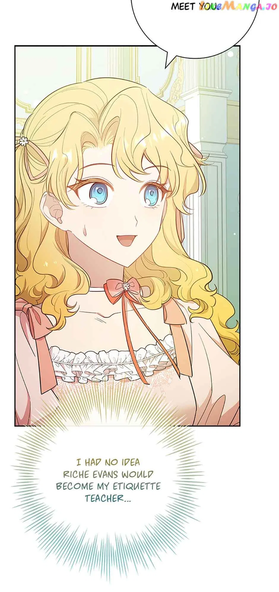 For a Fairytale Ending Chapter 41 – Page 5
