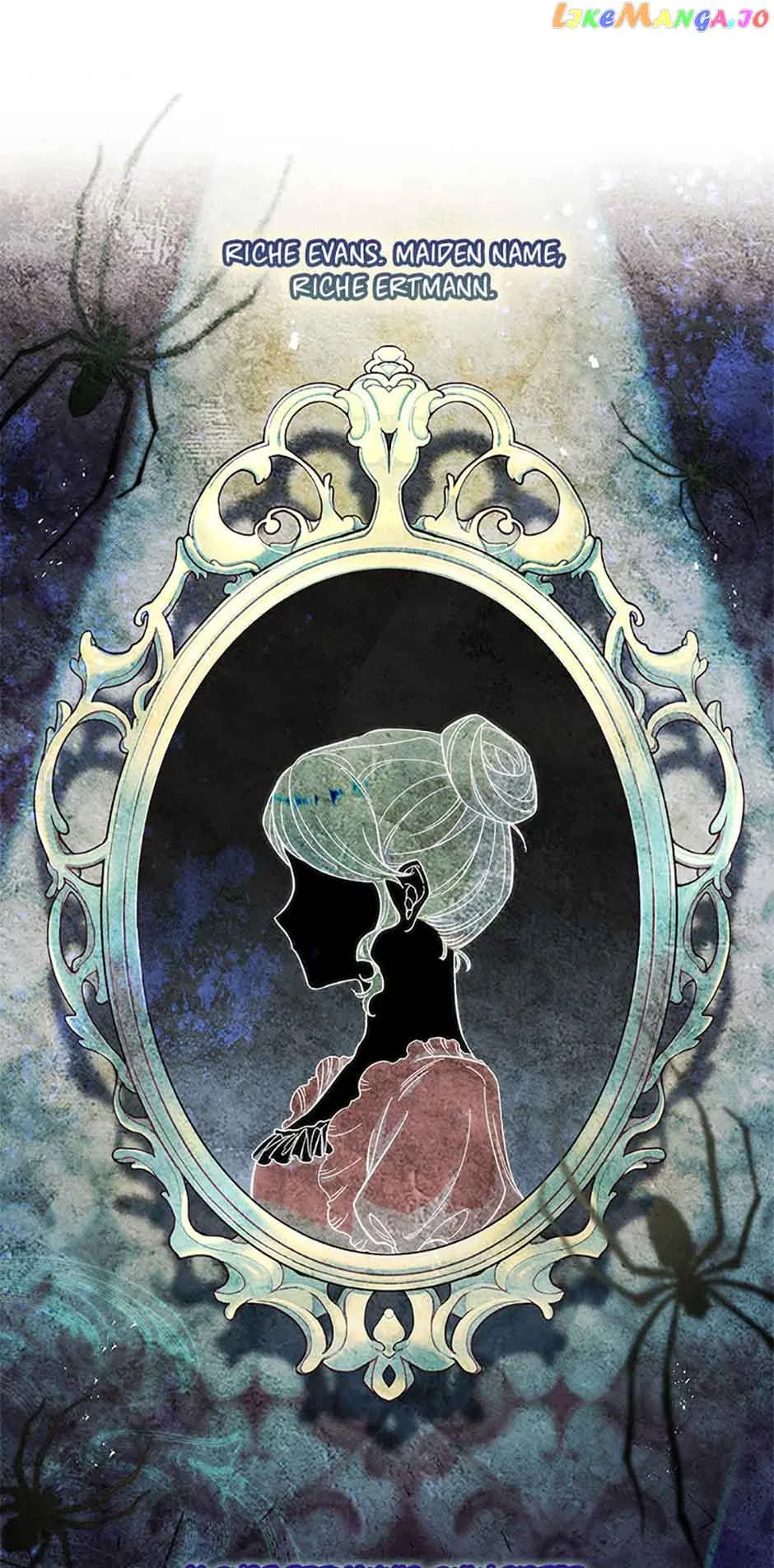 For a Fairytale Ending Chapter 41 – Page 7