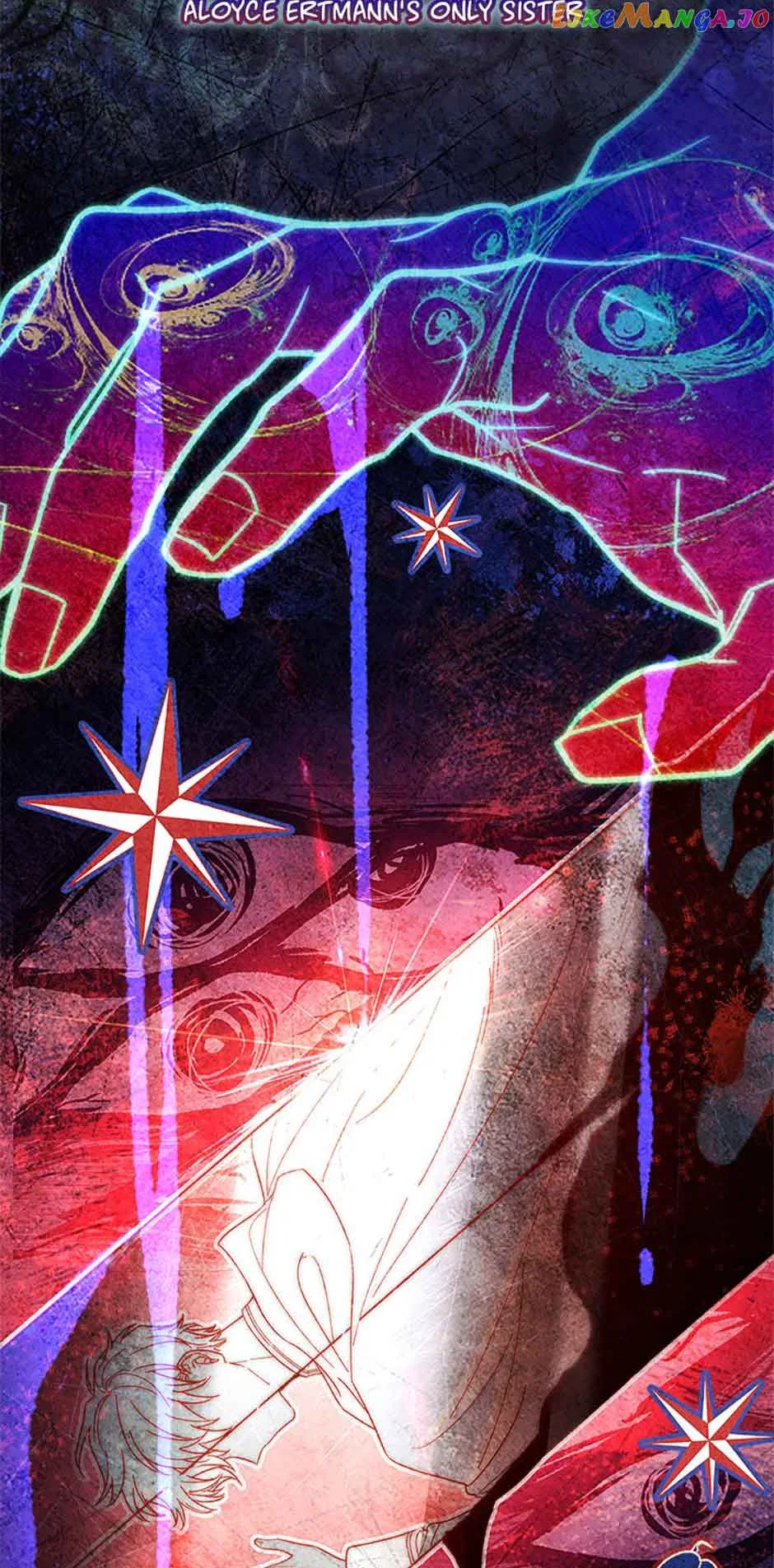 For a Fairytale Ending Chapter 41 – Page 8