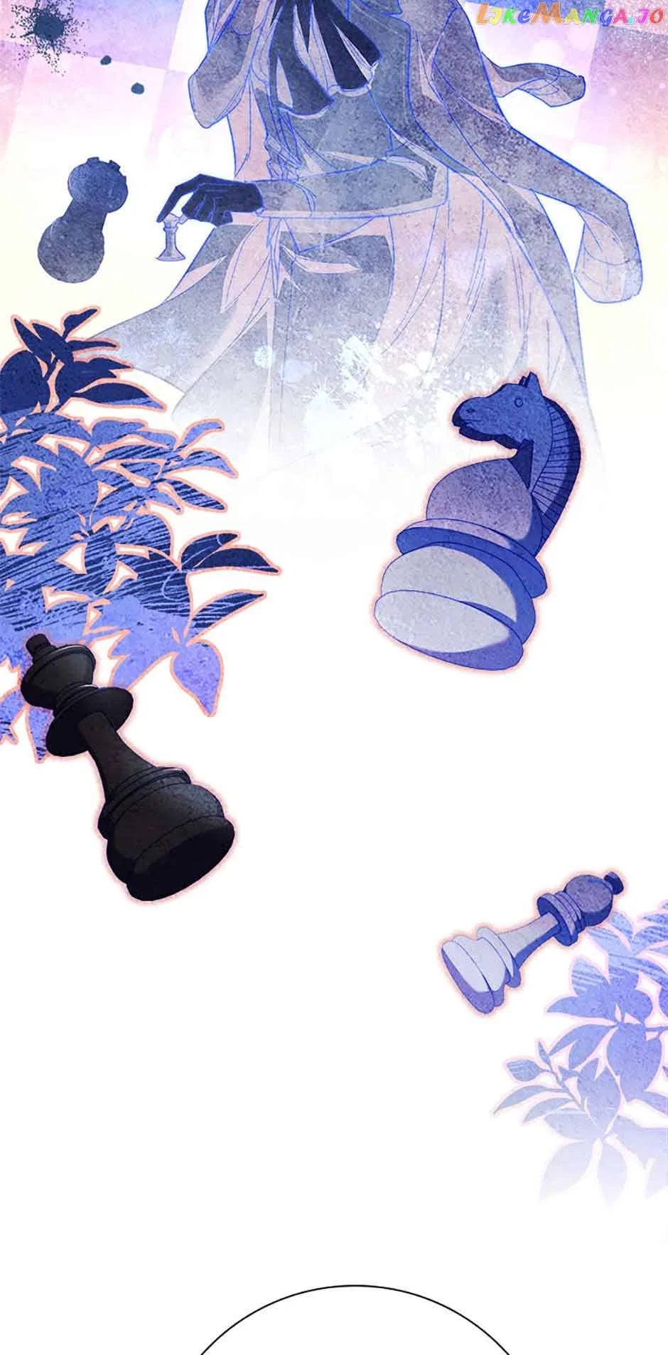 For a Fairytale Ending Chapter 41 – Page 11