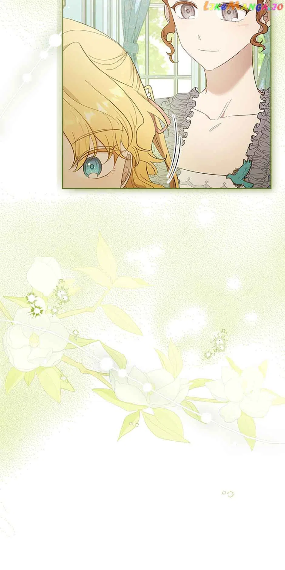 For a Fairytale Ending Chapter 41 – Page 18