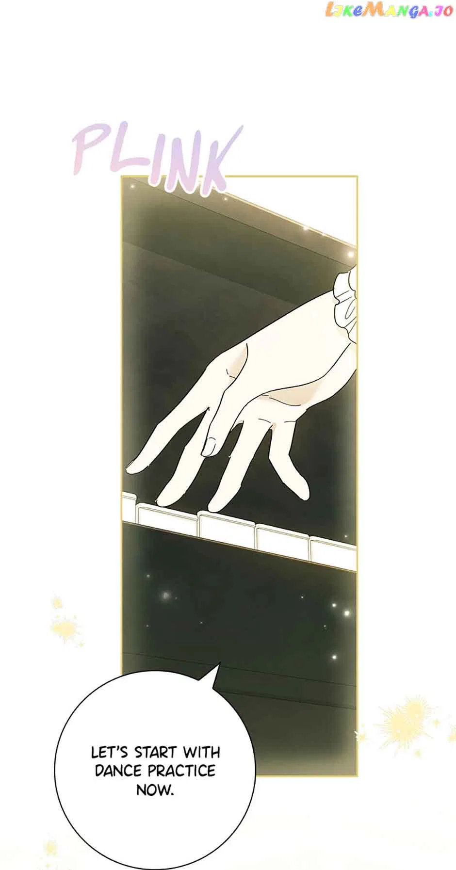 For a Fairytale Ending Chapter 41 – Page 19