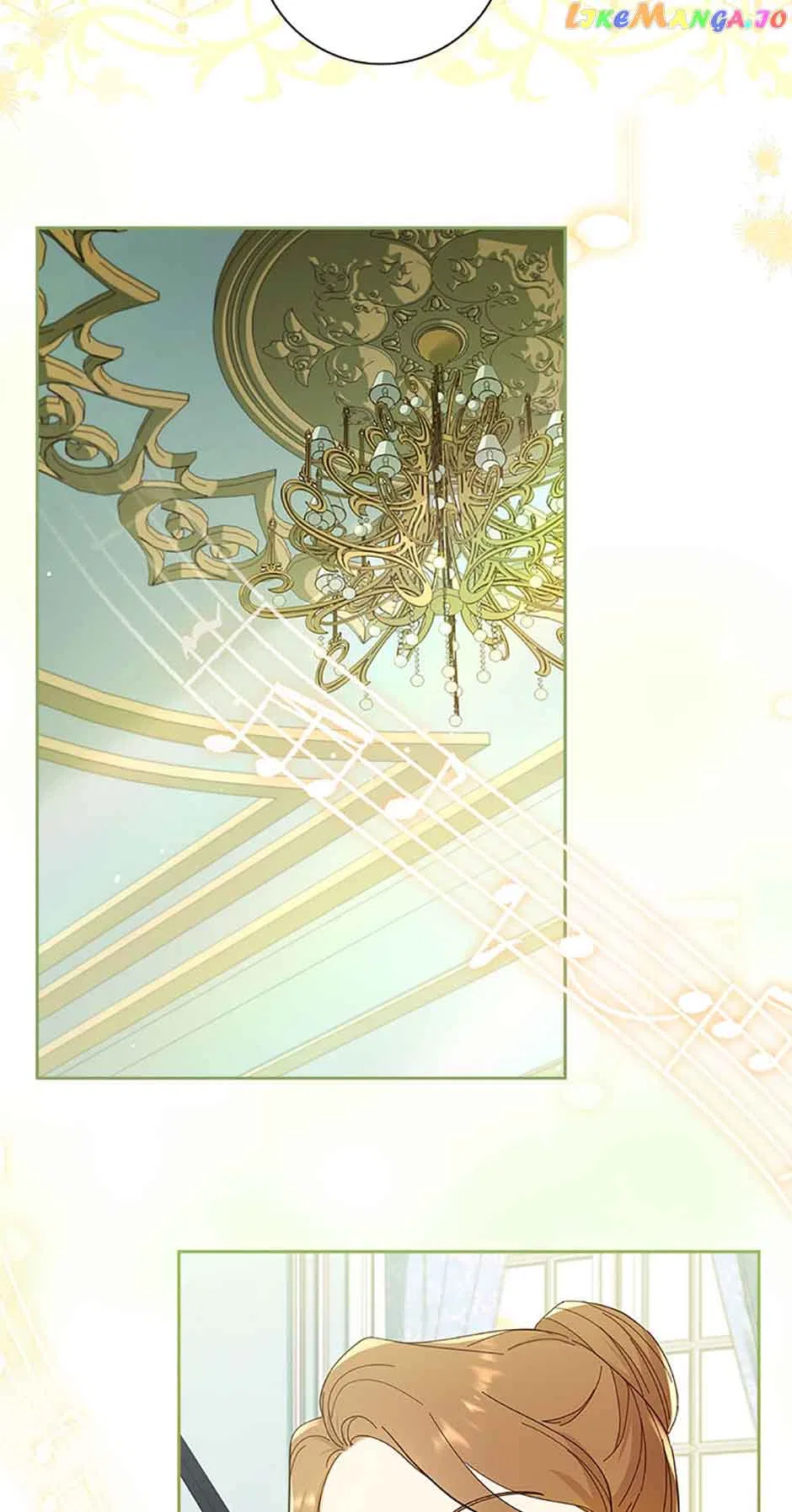 For a Fairytale Ending Chapter 41 – Page 21