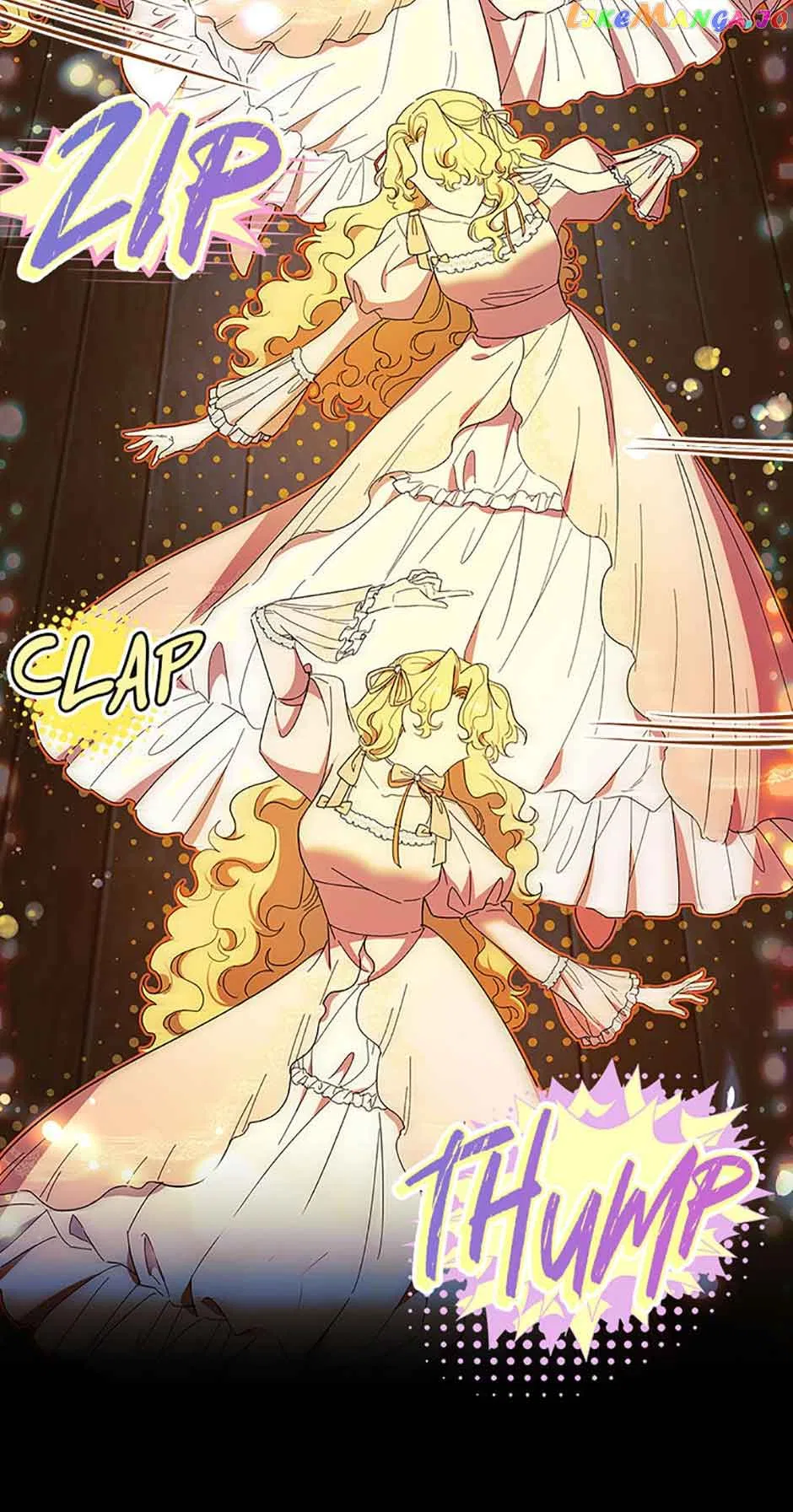 For a Fairytale Ending Chapter 41 – Page 24