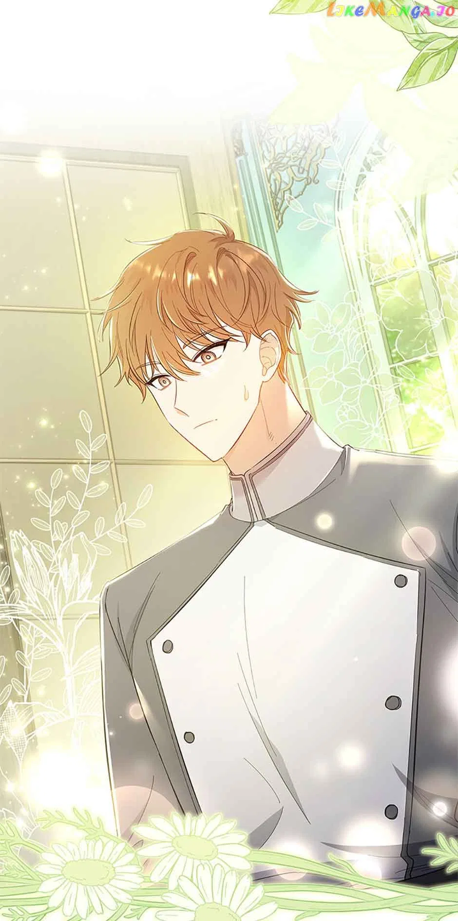 For a Fairytale Ending Chapter 41 – Page 28