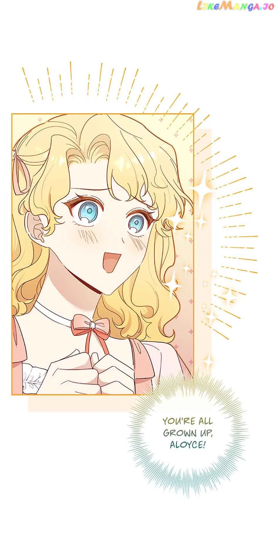 For a Fairytale Ending Chapter 41 – Page 30