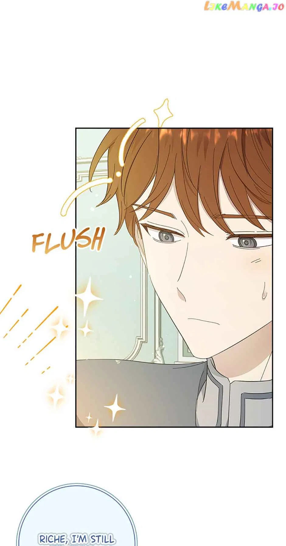 For a Fairytale Ending Chapter 41 – Page 31