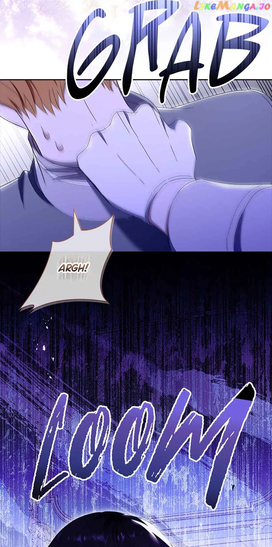 For a Fairytale Ending Chapter 41 – Page 38