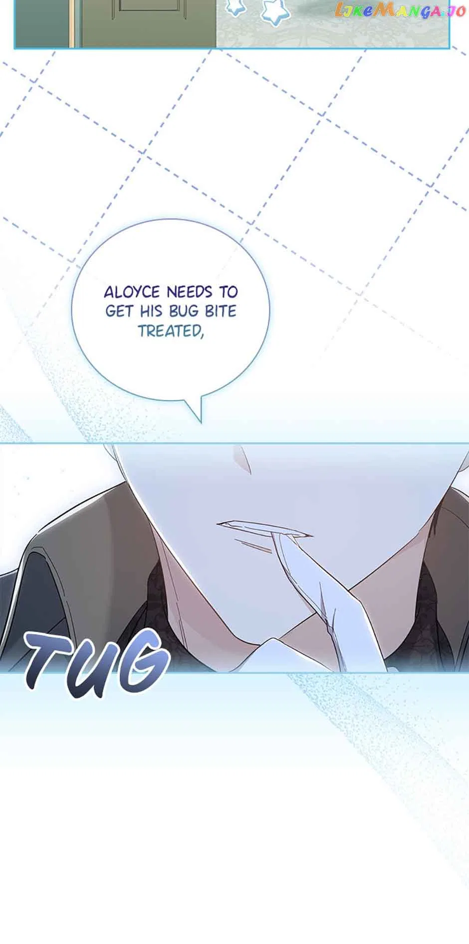For a Fairytale Ending Chapter 41 – Page 42