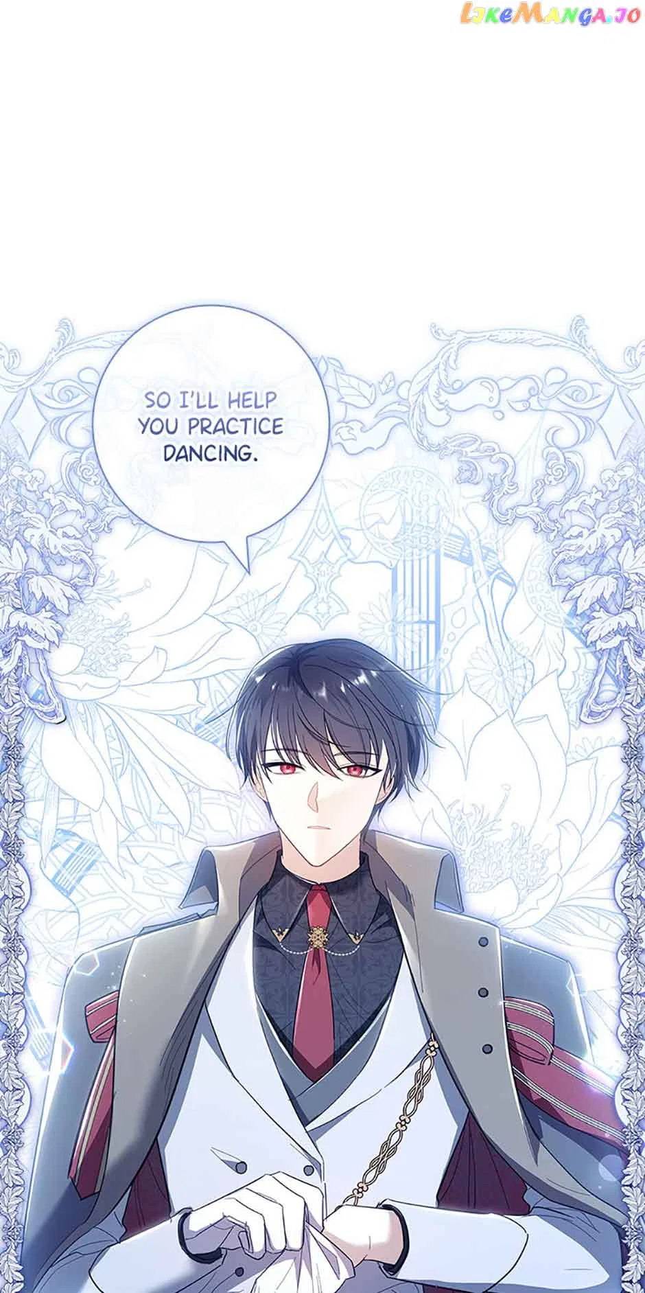 For a Fairytale Ending Chapter 41 – Page 43