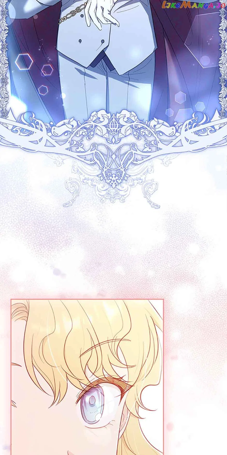 For a Fairytale Ending Chapter 41 – Page 44