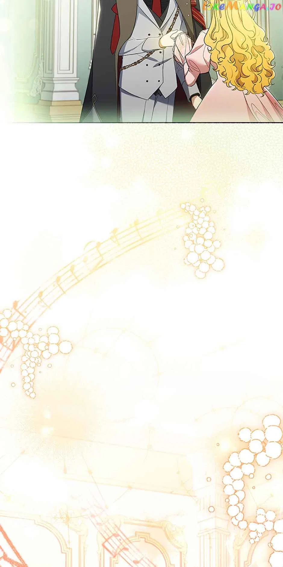 For a Fairytale Ending Chapter 41 – Page 46