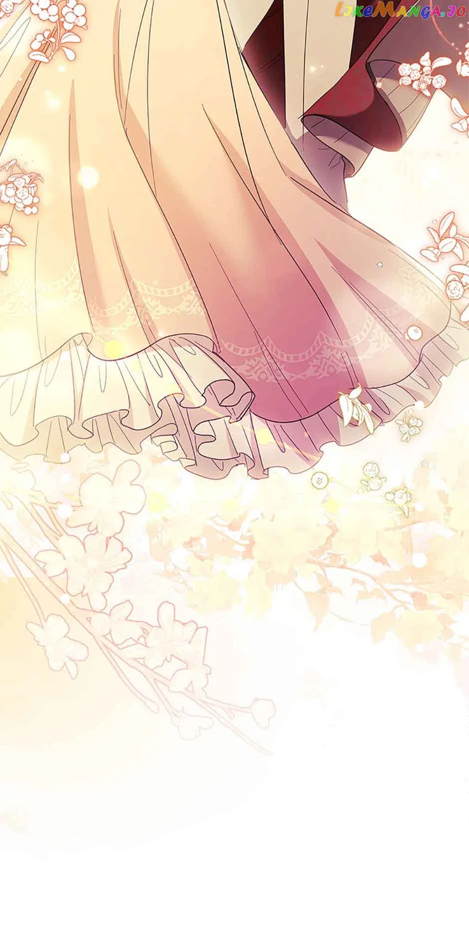 For a Fairytale Ending Chapter 41 – Page 48