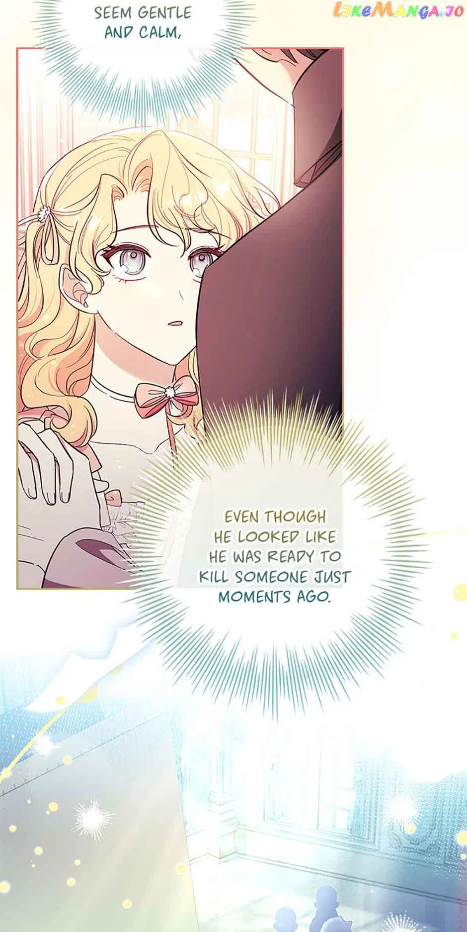 For a Fairytale Ending Chapter 41 – Page 50