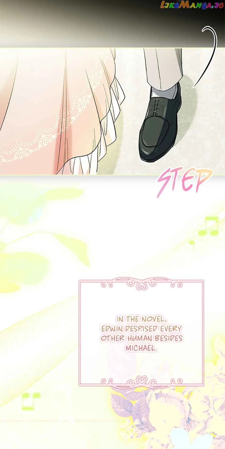 For a Fairytale Ending Chapter 41 – Page 52