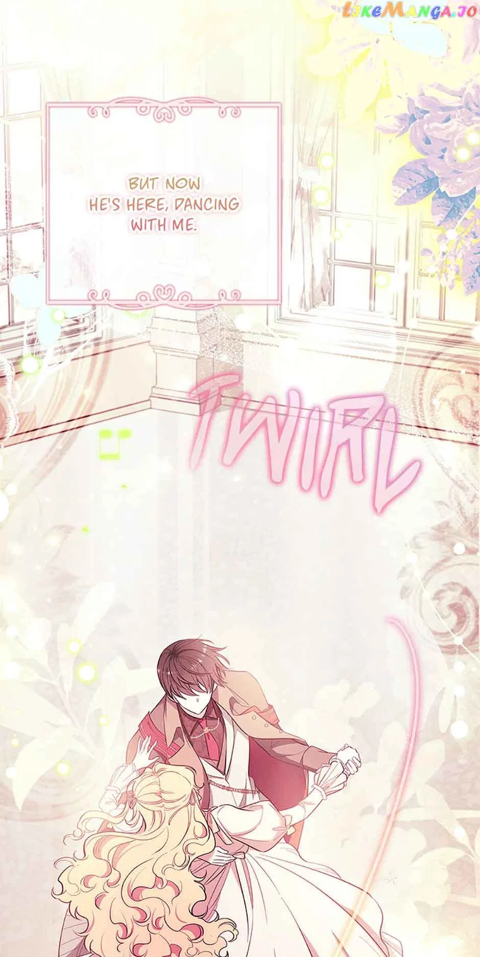 For a Fairytale Ending Chapter 41 – Page 53