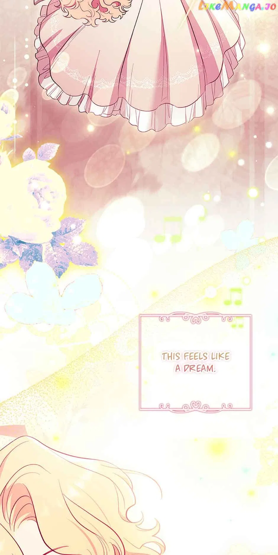 For a Fairytale Ending Chapter 41 – Page 54