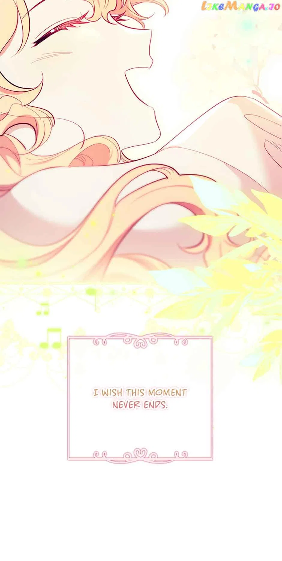 For a Fairytale Ending Chapter 41 – Page 55