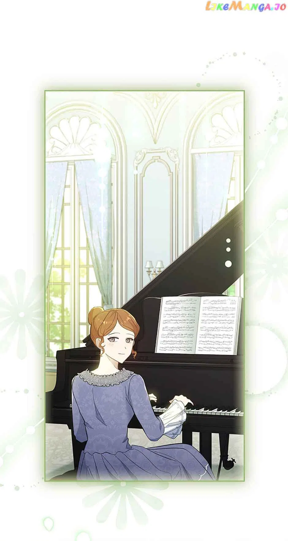 For a Fairytale Ending Chapter 41 – Page 56