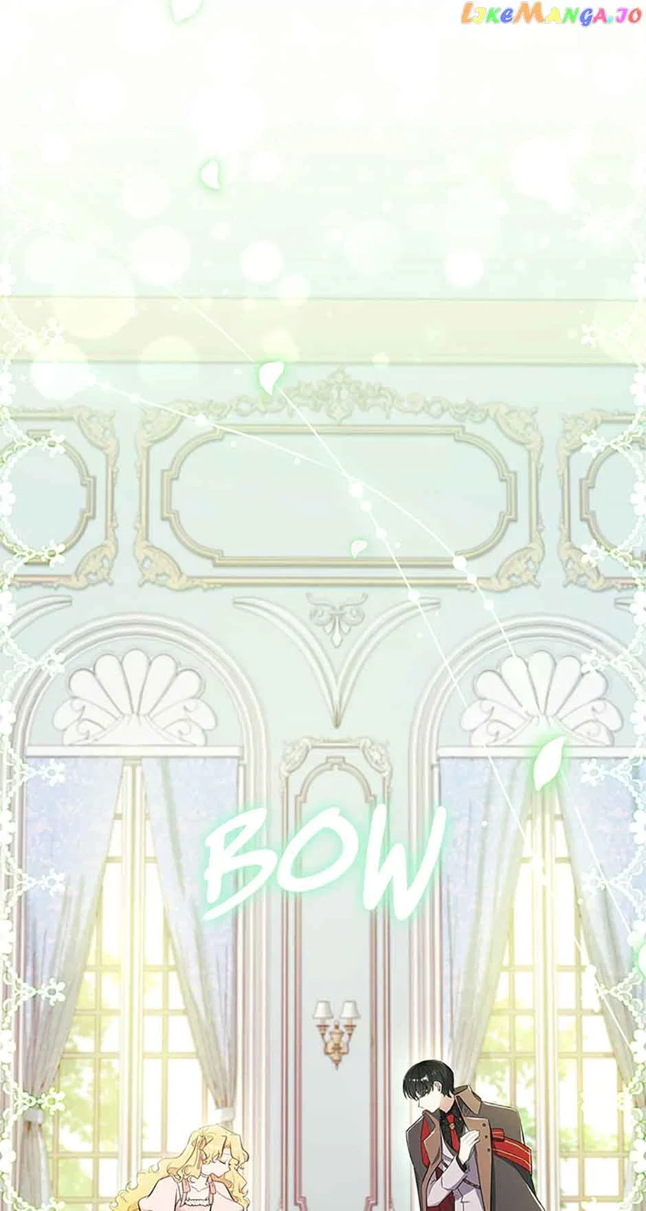 For a Fairytale Ending Chapter 41 – Page 57