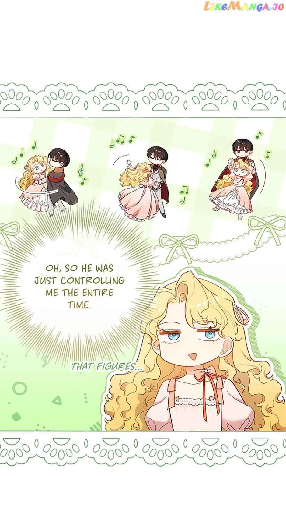 For a Fairytale Ending Chapter 41 – Page 62
