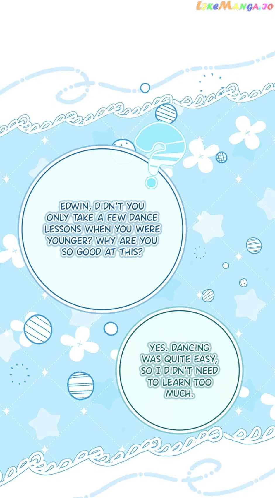 For a Fairytale Ending Chapter 41 – Page 63