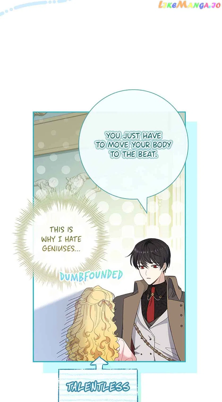 For a Fairytale Ending Chapter 41 – Page 64